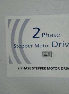 步进电机驱动器tTR24PF