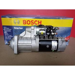 8200024 8200078 供应康明斯QSB6.7起动机3965282 19026032