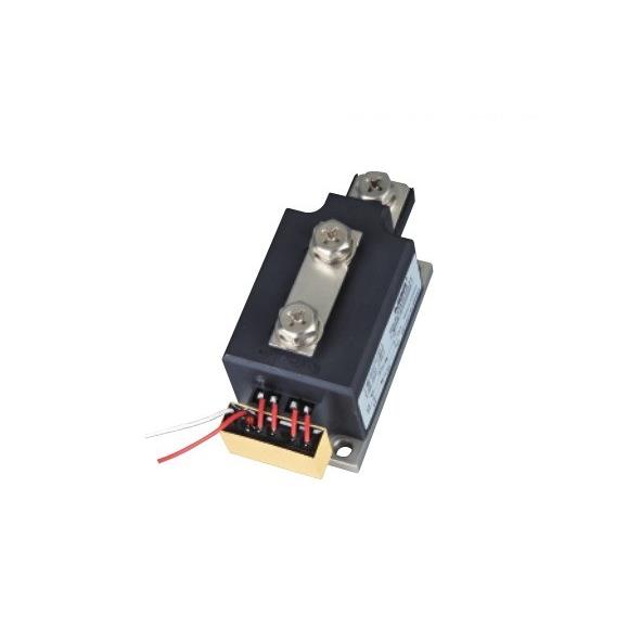 美格尔MGR-AH12400Z工业级交流固态继电器(高压型)