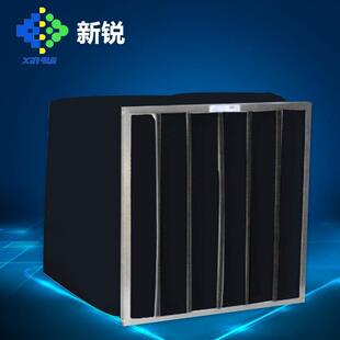 直销活性炭袋式过滤器含碳量高活性炭袋式滤网滤网