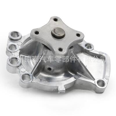 21010-53J00EQ486SR20DESR20DI发动机水泵适用于东风风神蓝鸟