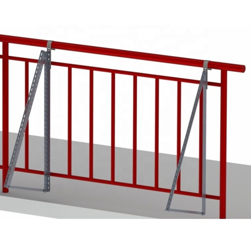 铝合金三脚架阳台支架套件 厦门厂家三脚架太阳能面板支架厂家,商业/办公家具,仓储货架,淘宝优惠券,粉丝福利购,淘宝优惠卷