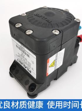 美国FLOJET空气压缩泵 隔膜加釉泵 G575205A/G575215A 化工液压泵