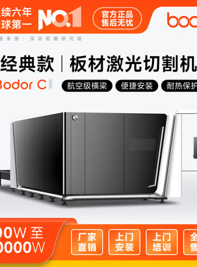 30000W不锈钢碳钢交换式双平台激光切割机金属板材精密激光头