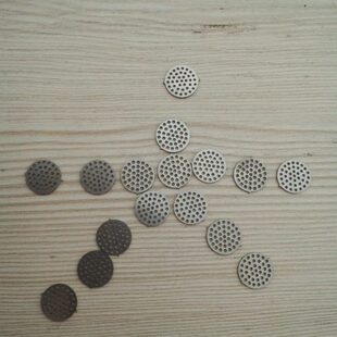 水泥勃氏比表面积测定仪 穿孔板 全自动比表面积仪