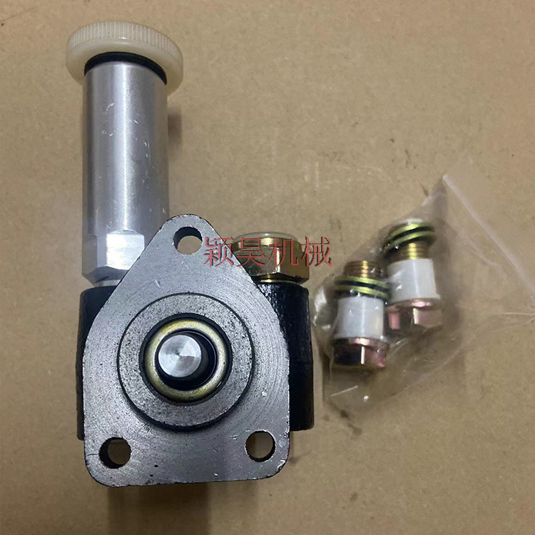 105220-7170手油泵挖掘机输油泵ND1052207170挖机配件