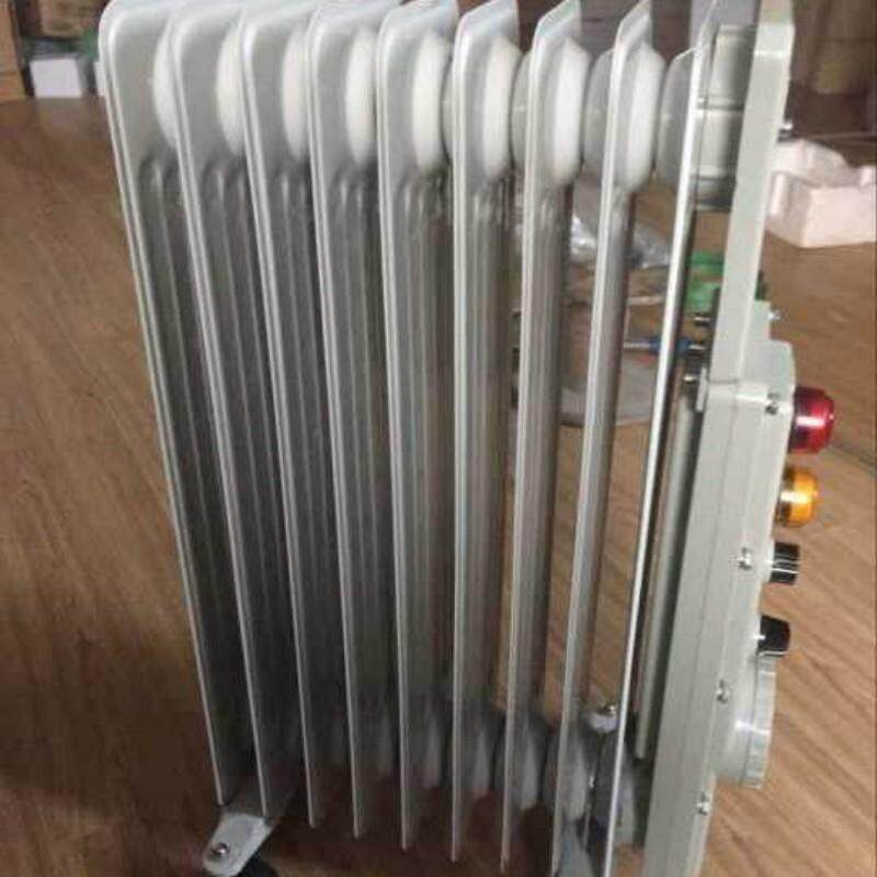 油汀矿用煤矿井下取暖器升温速度快型号齐全油汀