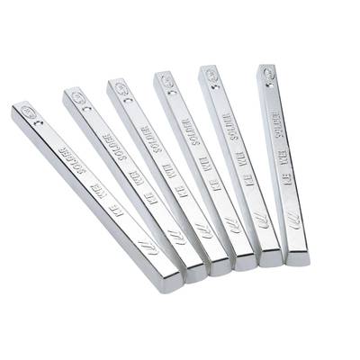 含税可为锡业无铅锡条环保纯锡条精锡Sn100纯锡条低锡渣