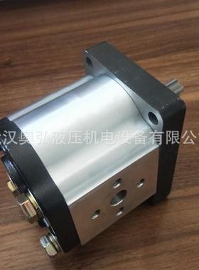 CBN-F304-ALP新款淮安长江齿轮油泵厂改装车专业齿轮泵，维修液压