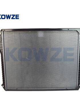 16041-E0050/16081-6250水箱适用于福特