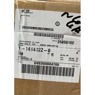 现货1-1414122-0TE泰科车用继电器12VDC/70AV23136-J1004-X50