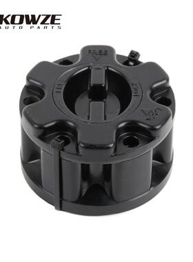 S23433205C自由轮毂锌合金材质适用福特FordRanger前轮轴头离合器