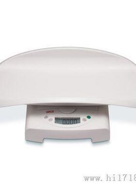 seca354电子婴儿秤儿童台秤赛康婴儿秤德国赛康秤量电子婴儿秤