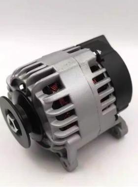 卡特CB564压路机发电机3397767发电机2871A304发电机2871A306