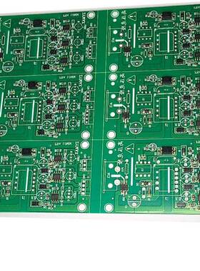 专业PCBA贴片SMT贴片焊接电子贴片来料小批量