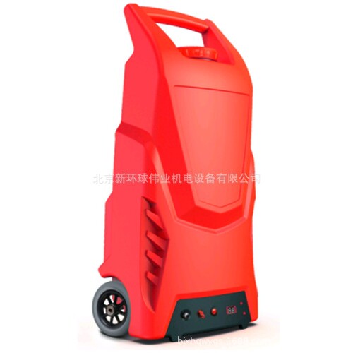汽车三元催化积碳清洗机ATT-5511