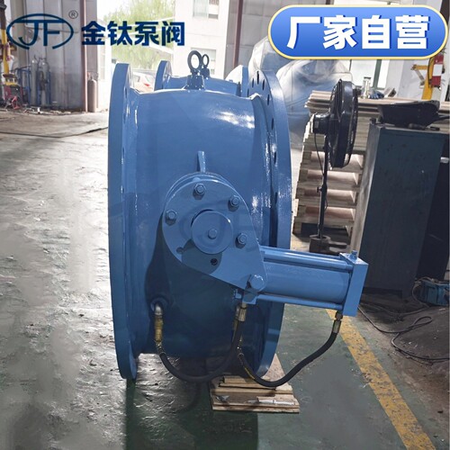 规格多样碳钢BFDZ701X液力自动阀金钛泵阀管道专用