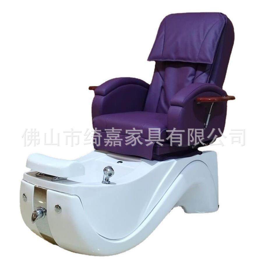 高档美甲足浴沙发椅网红美甲店多功能修甲沐足椅电动按摩足疗沙发,农用物资,其他肥料,淘宝优惠券,粉丝福利购,淘宝优惠卷