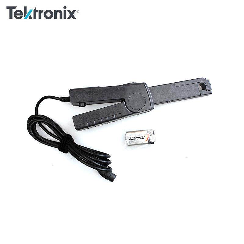 泰克A622示波器电流探头A621工业级大功率测试交流电流探头2000A