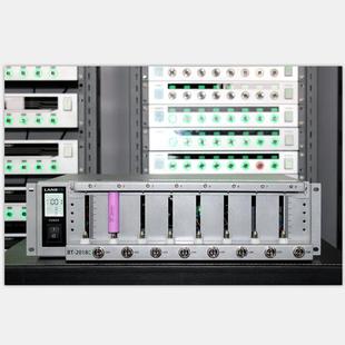 多通道电池测试系统