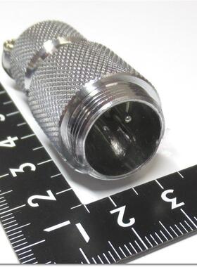 NANABOSHI七星科学航空插头NWPC6040AD26NRW2410ADF8