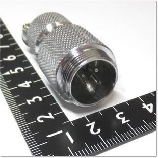 NANABOSHI七星科学航空插头NWPC6040AD26NRW2410ADF8