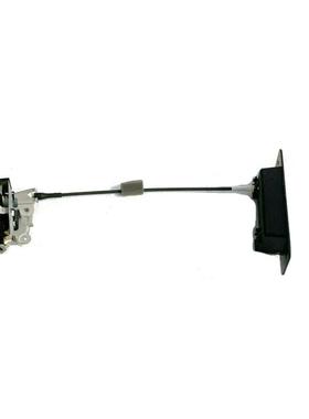 适用于福特E150E250门锁8C2Z15431A03A8C2Z15431A03A