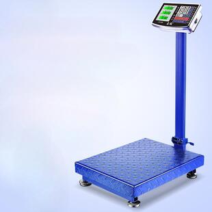 电子称重秤商用公斤精准卖菜家用计价台秤小颜茗恩