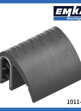 德国爱姆卡emka密封条棱边保护条护边条1011-40