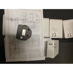 安士能 EUCHNER限位开关ENA10B050UP048LKK10