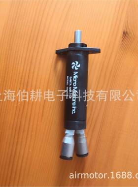 现货供应低噪音小型气动马达MMR-0700