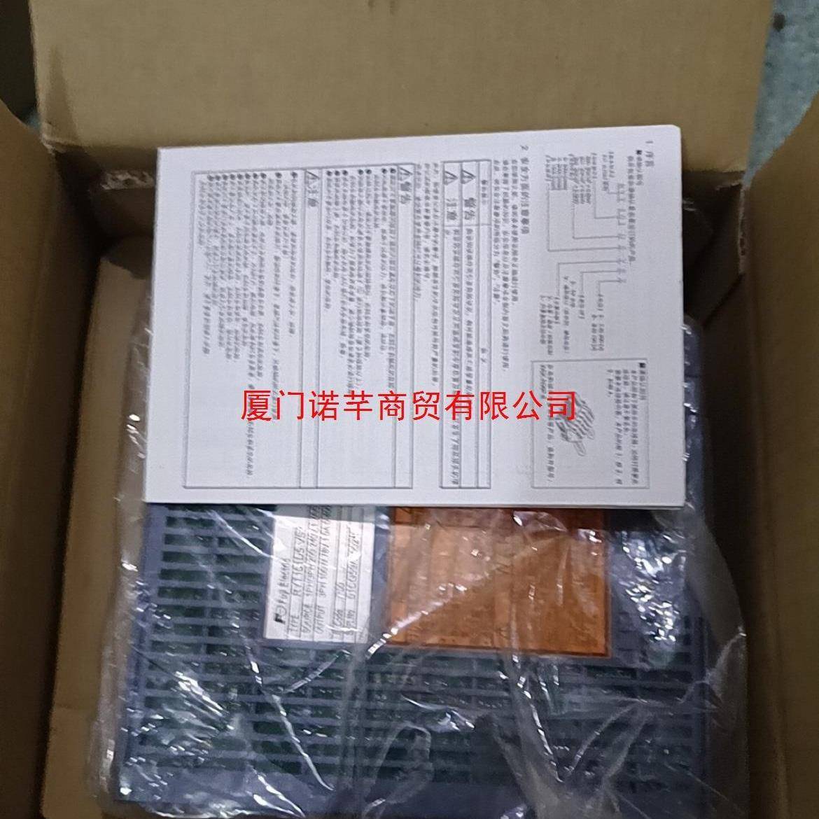 富士AC驱动器RYH401F5-VV2/GYB401D5-RC2/RG2/RYH751F5-VV2-ZC1