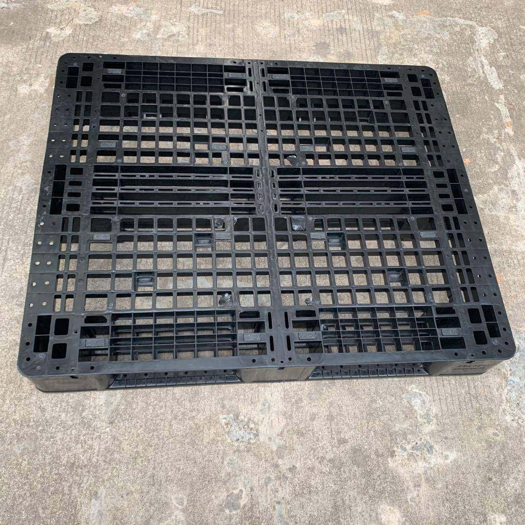 供应深圳广州黑色防静电托盘网格川字型黑色PE栈板卡板防潮板,农用物资,其他肥料,淘宝优惠券,粉丝福利购,淘宝优惠卷