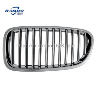 适用于宝马5系F10F11中网格栅5113720364951137203650