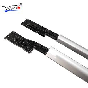 适用于2024款丰田酷路泽LC300行李架原厂款-高款