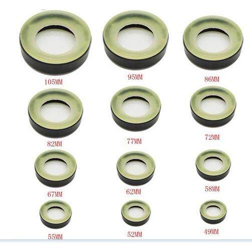胶片数码相机牛筋胶金属手柄镜头保养除霉开启维修工具49-105MM