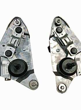 雨刮电机9672588580 9672588680 9816172680适用标致508 508SW