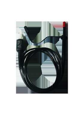 艾维泰科250MHZ示波器探头100:1P5100A/3000V高压电高压电检测