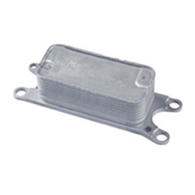 发动机机油散热器冷却器变速箱散热器157355-016B2