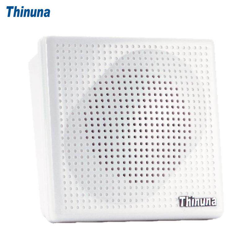 Thinuna WS-03 3W防潮防水型壁挂喇叭校园公园公共广播系统音响