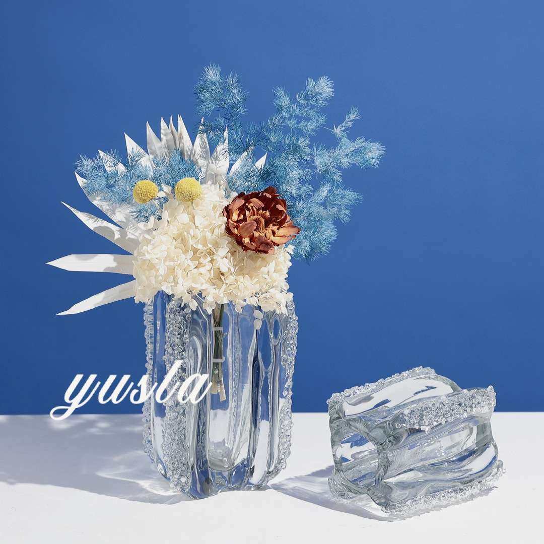 简约插干花器样板间处玄关客厅茶几餐厅花瓶酒店别墅摆件软装饰品,电子元器件市场,其它元器件,淘宝优惠券,粉丝福利购,淘宝优惠卷