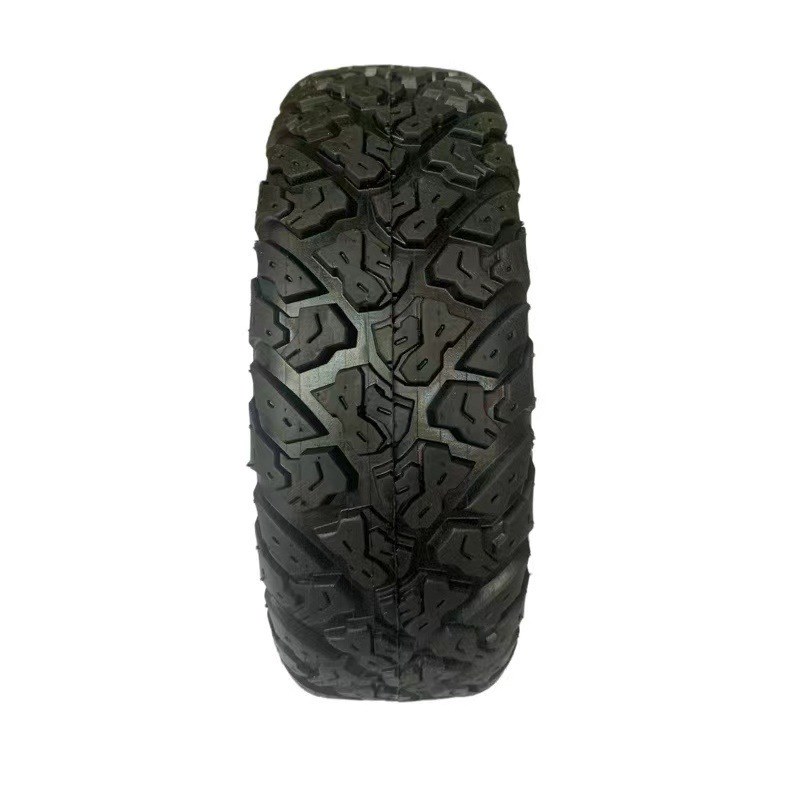 102.50-6.5真空胎越野胎加厚10寸滑板车胎10*2.50-6.5轮胎配件