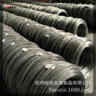 3.35 3.3 3.45 3.55MM金属丝 床垫弹簧钢丝 冷拔钢丝