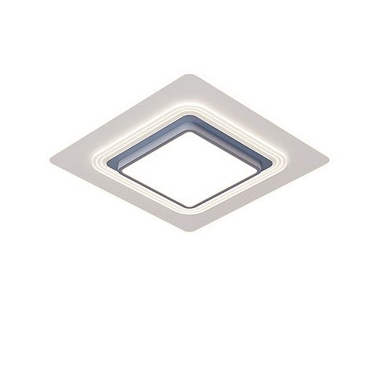 2025年新款客厅主灯全屋套餐灯具组合卧室主灯现代简约吸顶灯