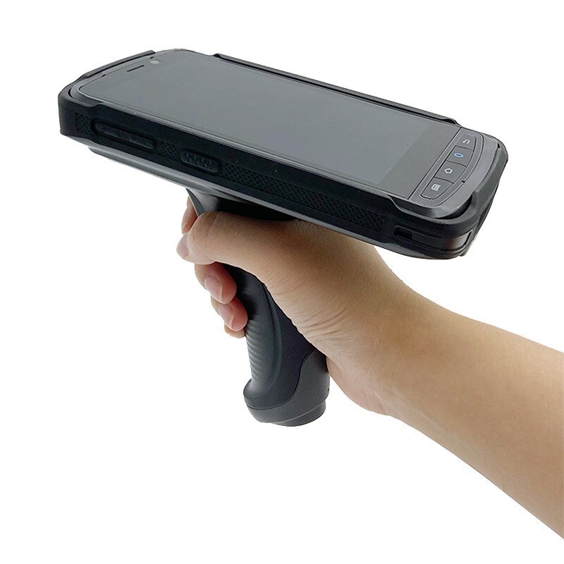 新大陆(Newland)MT66/90数据采集器手持机终端PDA仓储工业盘点机