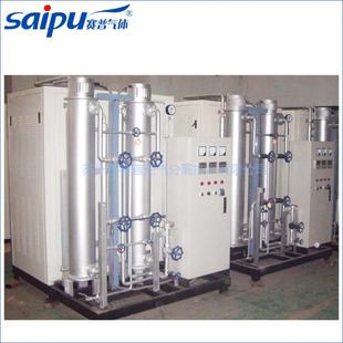 浮法玻璃线用氨分解制氢设备氨分解制氢炉液氨汽化器制氢机