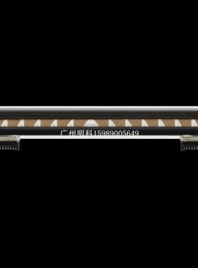 佳博 GP-1124D 1225D 1124d 条码打印机 打印头 印字头 条码头