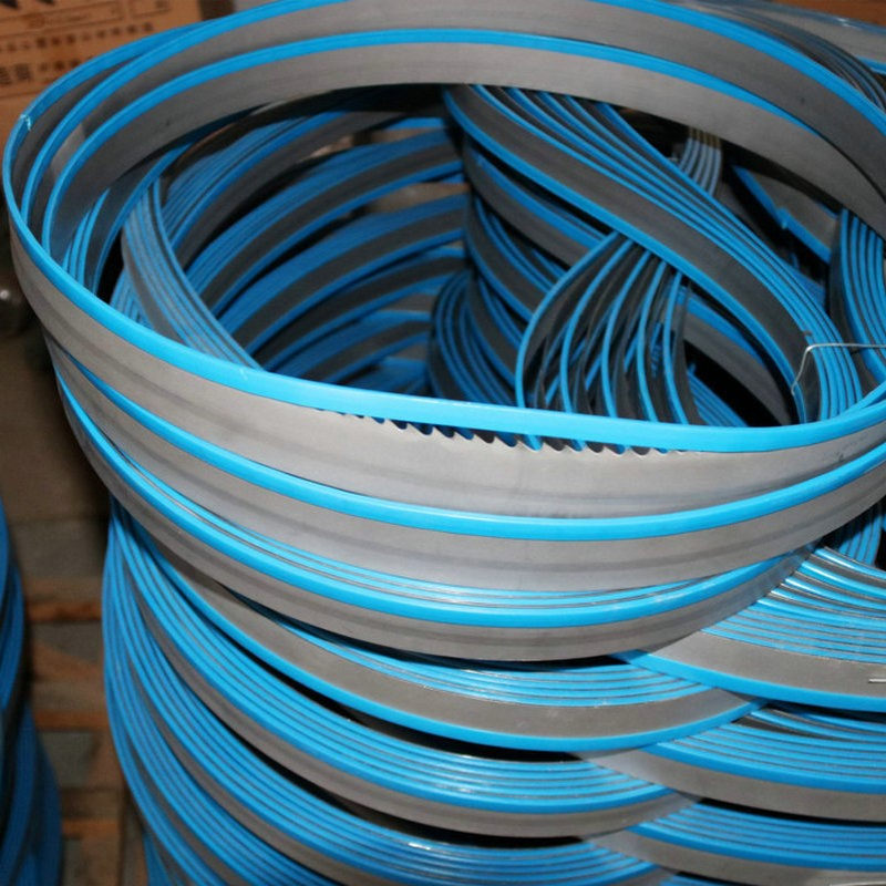 4250*0.7*0.9机用带锯条 山东锯条厂 lepp blg 金属锯条m42材质