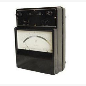 D26-A 安培表.标准表 直流毫安表 D26-mA.0.5级.交直流表