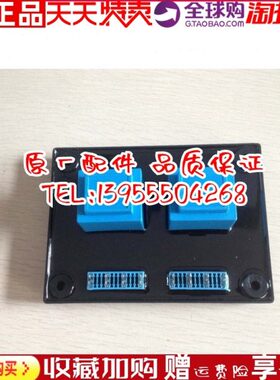 E000-22070发电机隔离变压器 954276 076-05210保护器 E000-22070